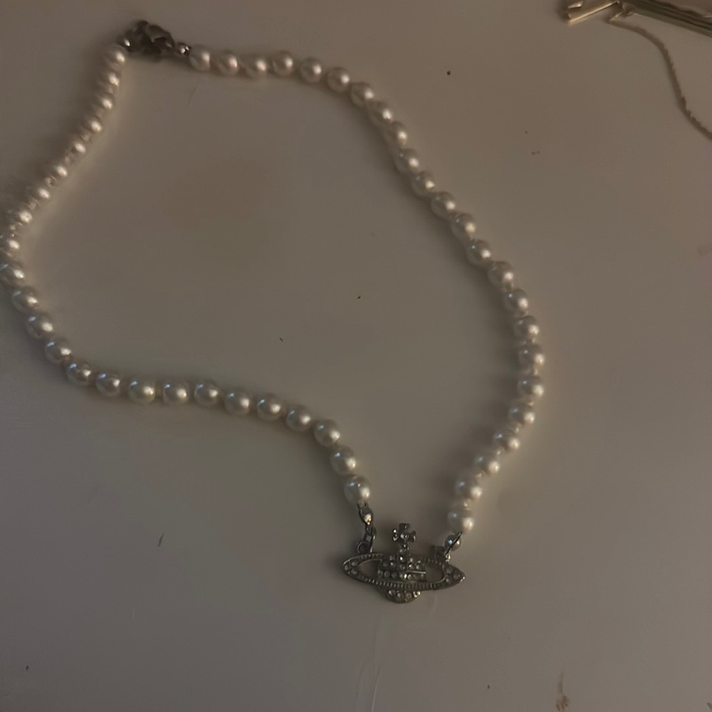 necklace